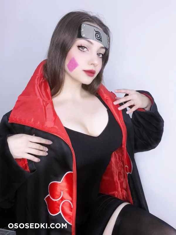 Evelinaava - Rin Nohara - Naruto - Photo 7