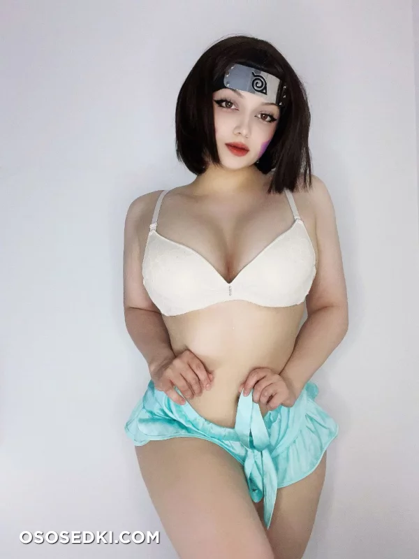 Evelinaava - Rin Nohara - Naruto - Photo 10