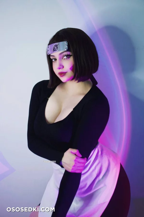 Evelinaava - Rin Nohara - Naruto - Photo 12