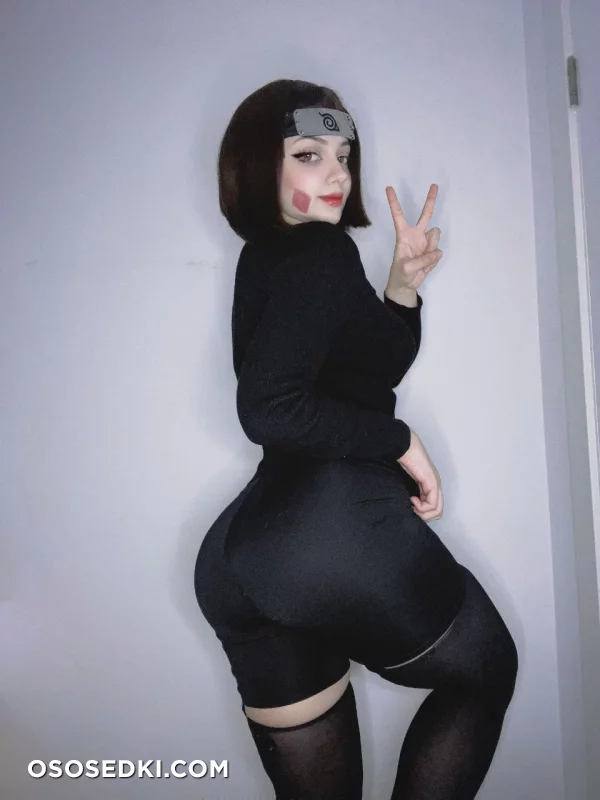 Evelinaava - Rin Nohara - Naruto - Photo 15