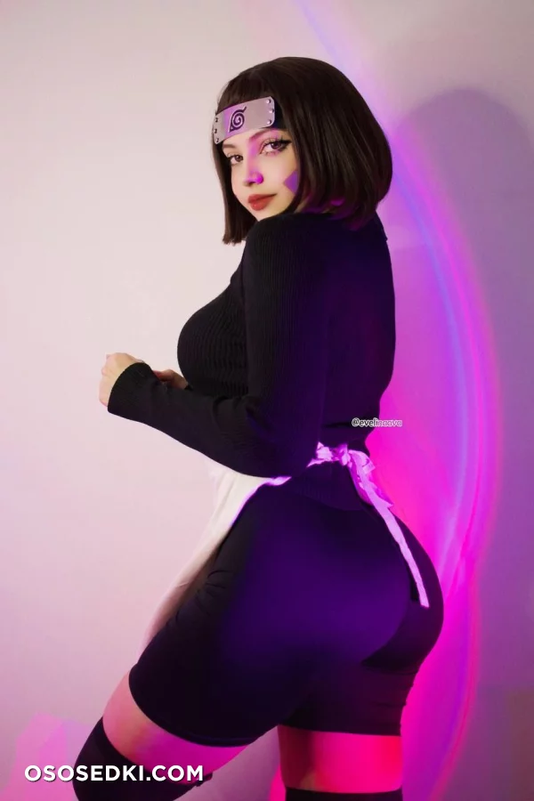 Evelinaava - Rin Nohara - Naruto - Photo 17