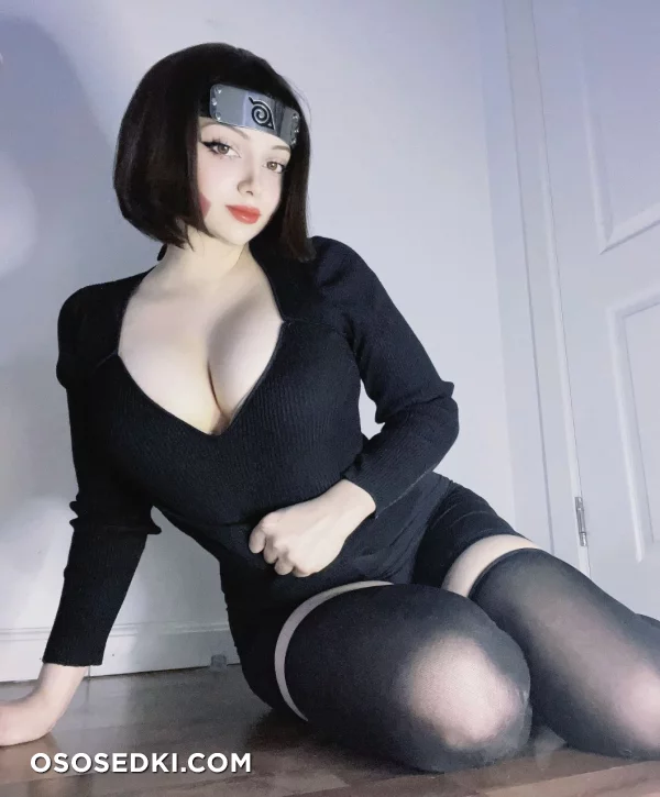Evelinaava - Rin Nohara - Naruto - Photo 19