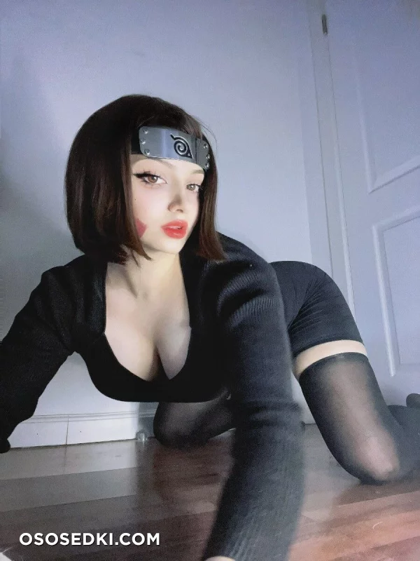 Evelinaava - Rin Nohara - Naruto - Photo 20