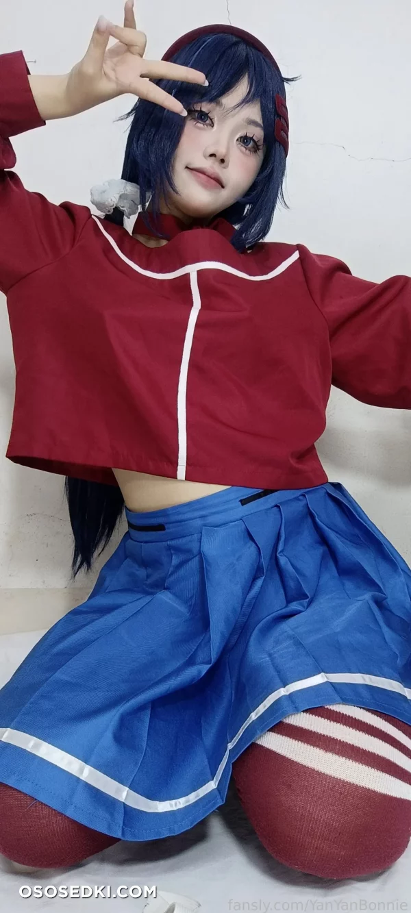 Yanyan Bonnie - Mita - Miside - Photo 1