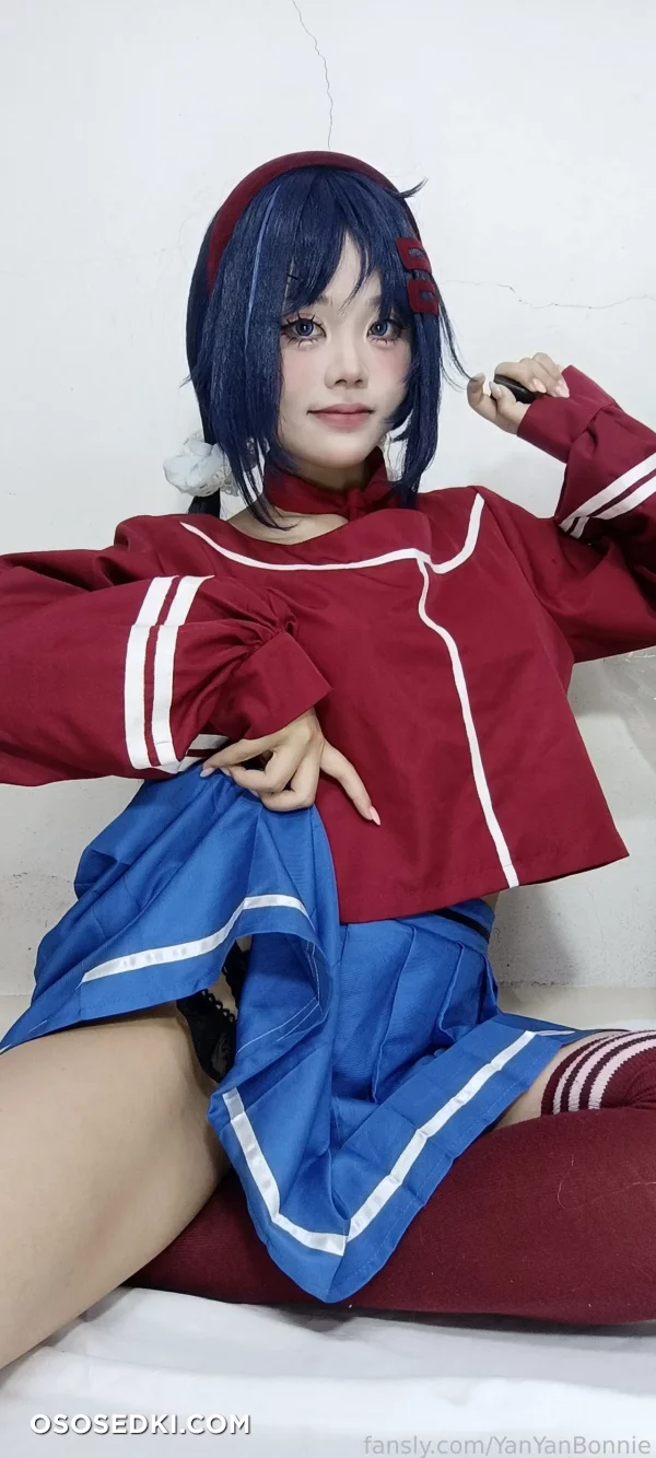 Yanyan Bonnie - Mita - Miside - Photo 12