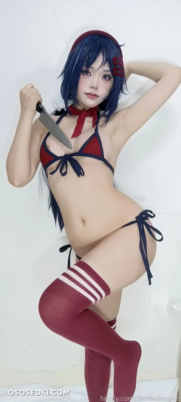 Yanyan Bonnie - Mita - Miside - Photo 15