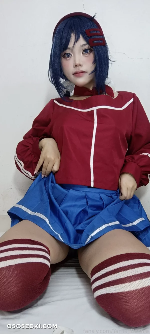 Yanyan Bonnie - Mita - Miside - Photo 23