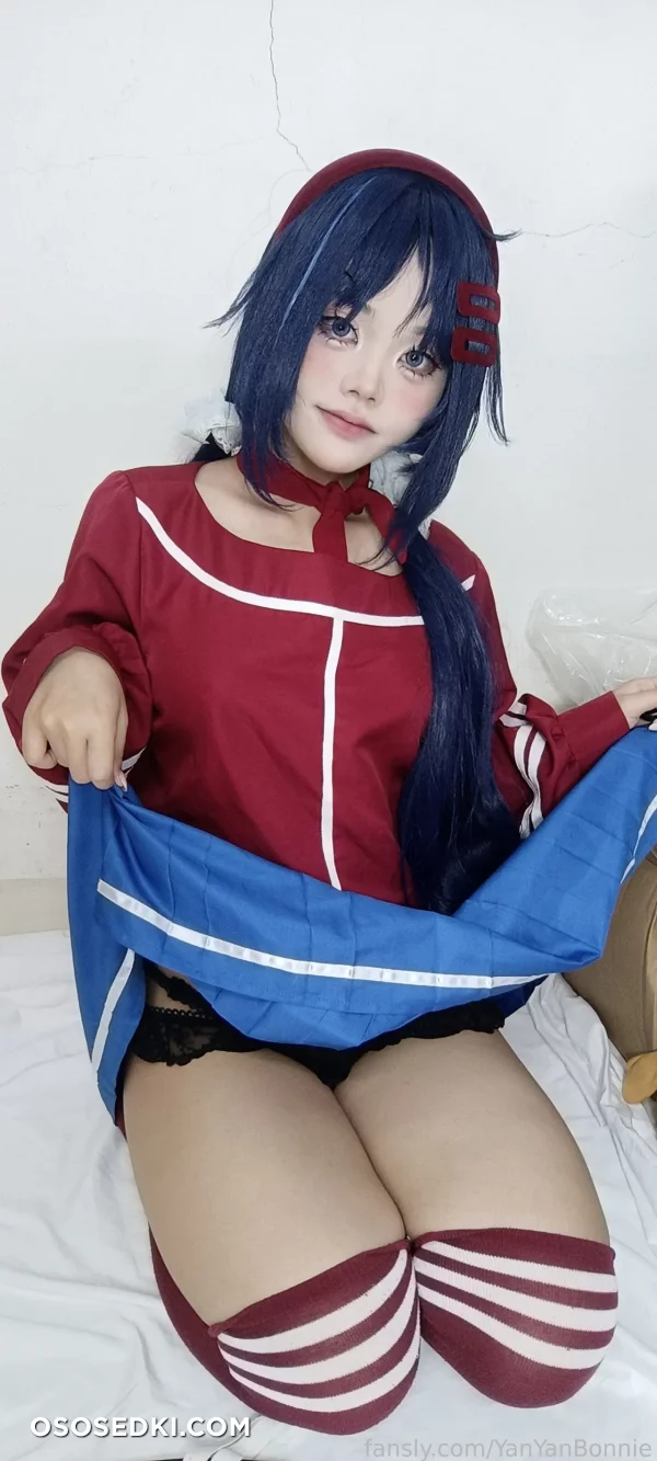 Yanyan Bonnie - Mita - Miside - Photo 34