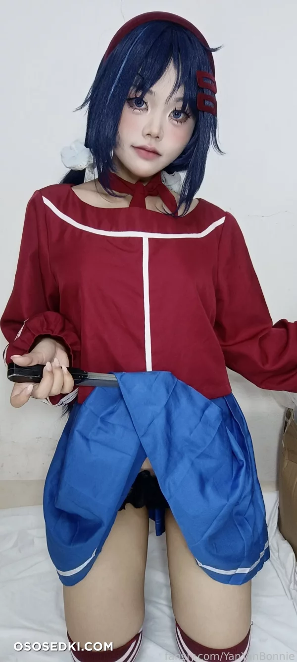 Yanyan Bonnie - Mita - Miside - Photo 35