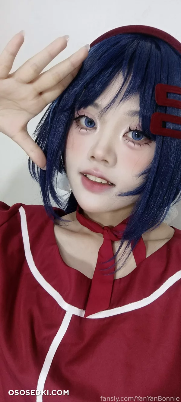Yanyan Bonnie - Mita - Miside - Photo 39
