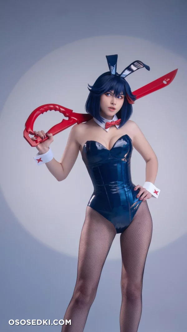 Shirogane-sama - Ryuuko Matoi - Kill La Kill - Photo 5