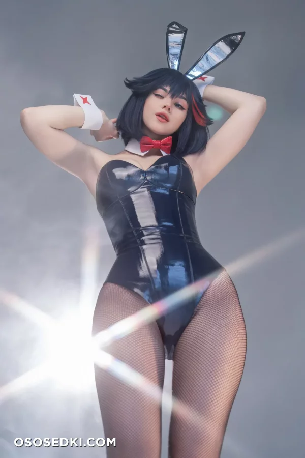 Shirogane-sama - Ryuuko Matoi - Kill La Kill - Photo 6