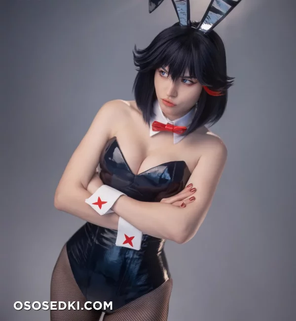 Shirogane-sama - Ryuuko Matoi - Kill La Kill - Photo 10