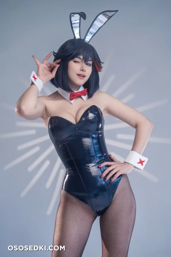 Shirogane-sama - Ryuuko Matoi - Kill La Kill - Photo 11