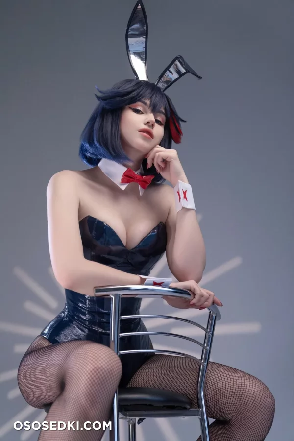 Shirogane-sama - Ryuuko Matoi - Kill La Kill - Photo 12
