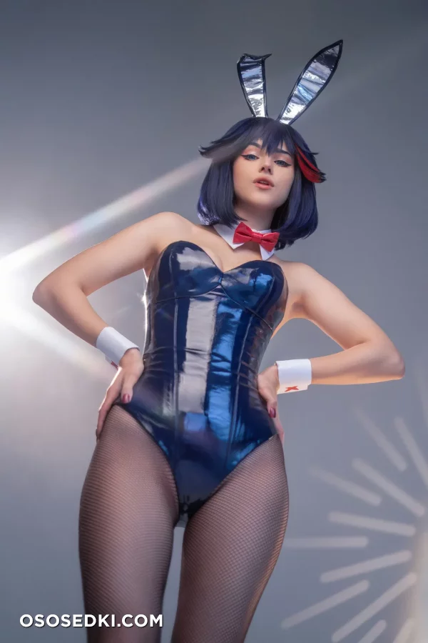 Shirogane-sama - Ryuuko Matoi - Kill La Kill - Photo 16