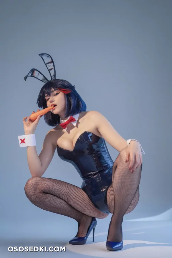 Shirogane-sama - Ryuuko Matoi - Kill La Kill - Photo 24