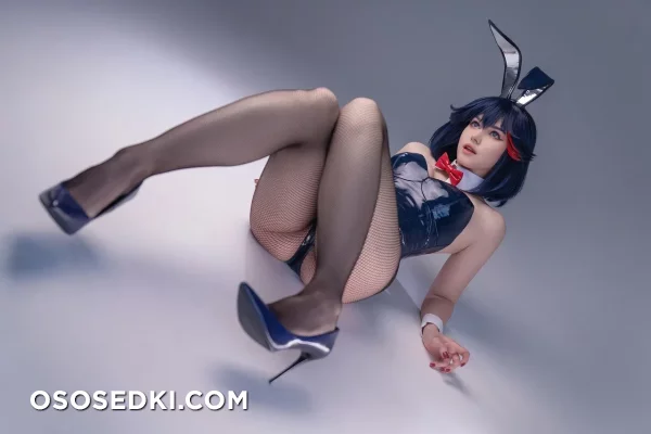 Shirogane-sama - Ryuuko Matoi - Kill La Kill - Photo 27