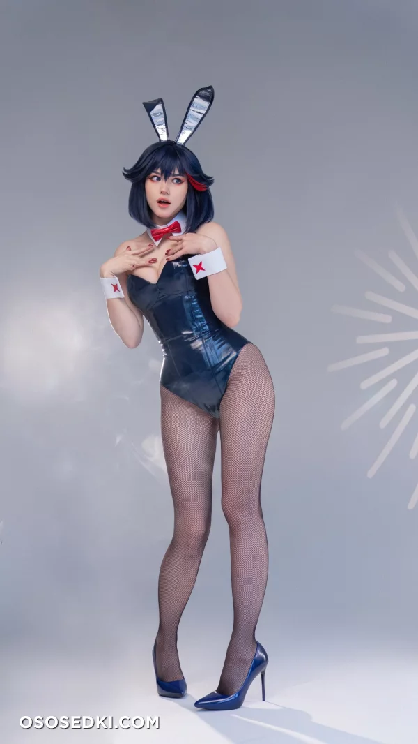Shirogane-sama - Ryuuko Matoi - Kill La Kill - Photo 31