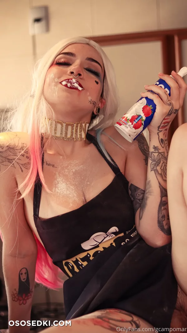 Giovanna Campomar - Harley Quinn - Batman - Photo 13
