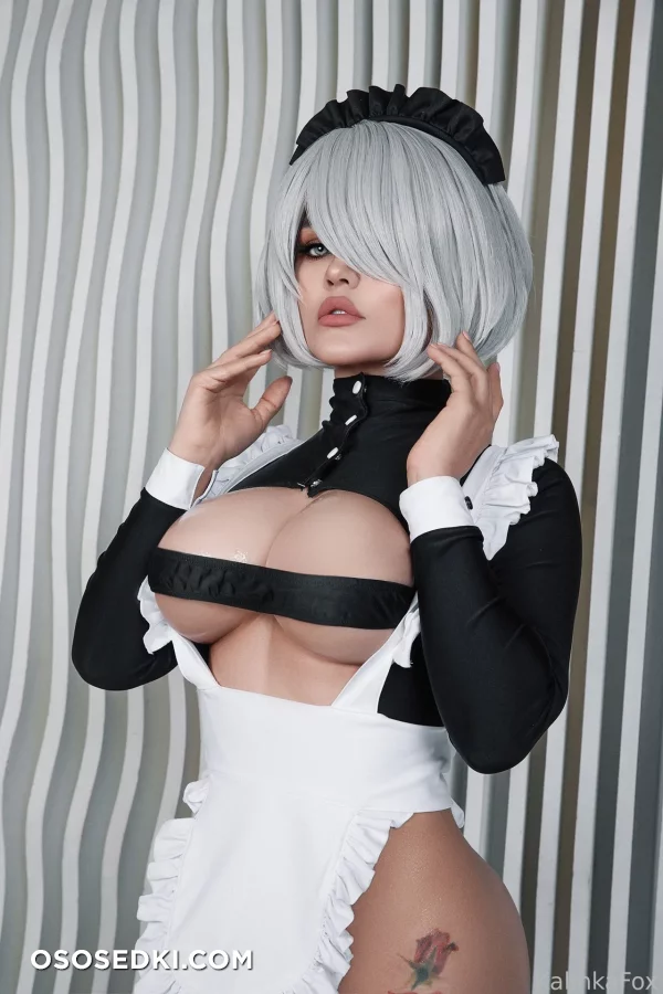 Kalinka Fox | Christina Fink - 2b - Nier Automata - Photo 1