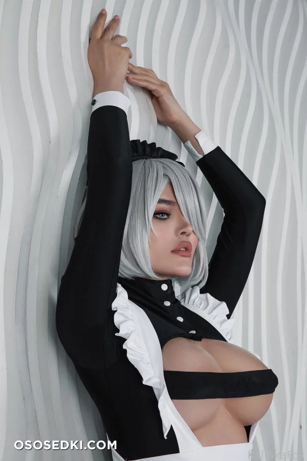 Kalinka Fox | Christina Fink - 2b - Nier Automata - Photo 62