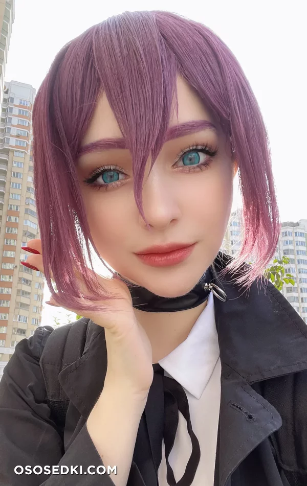 Hologana - Reze - Chainsaw Man - Photo 3