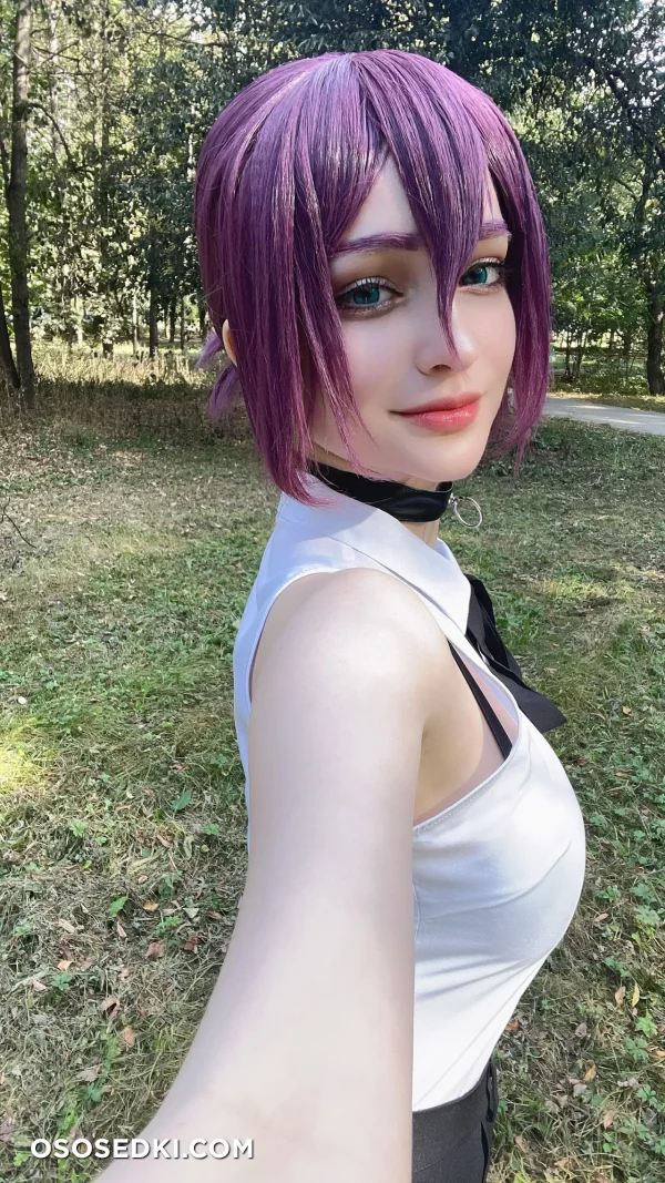 Hologana - Reze - Chainsaw Man - Photo 4