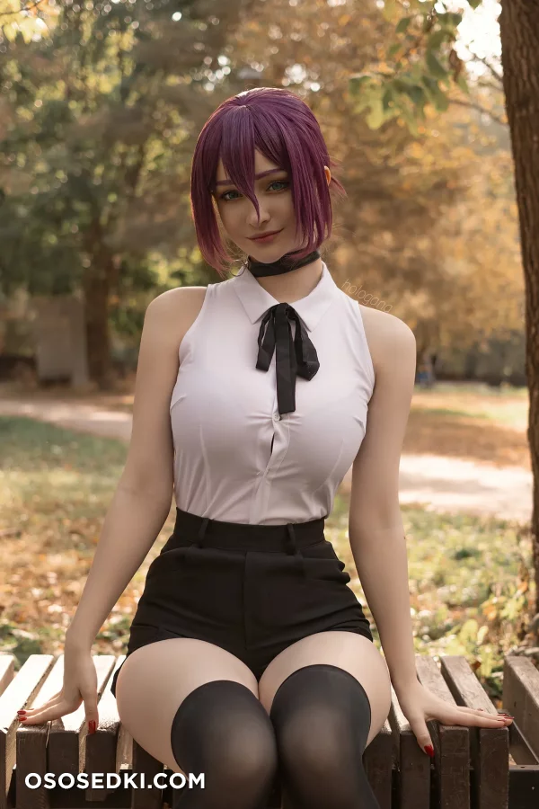 Hologana - Reze - Chainsaw Man - Photo 8