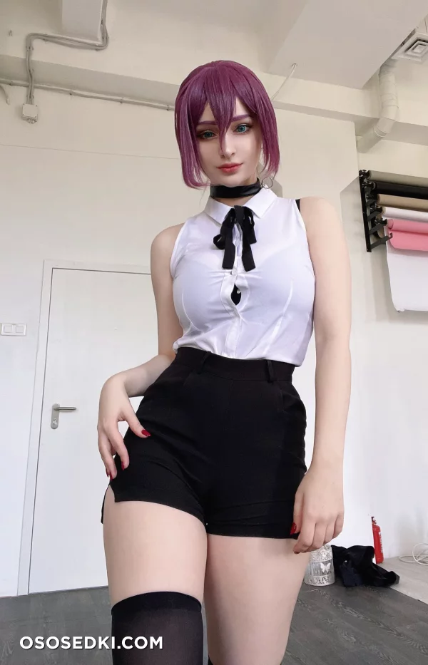 Hologana - Reze - Chainsaw Man - Photo 9