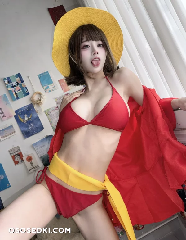 Okita Rinka - Monkey D. Luffy - One Piece - Photo 3