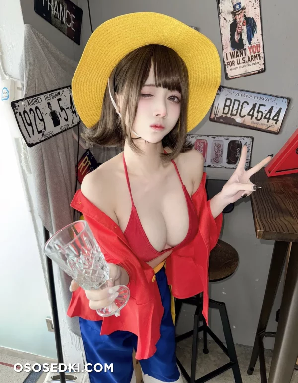 Okita Rinka - Monkey D. Luffy - One Piece - Photo 14
