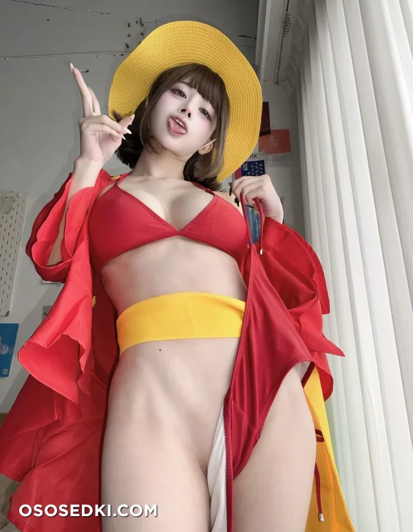 Okita Rinka - Monkey D. Luffy - One Piece - Photo 45