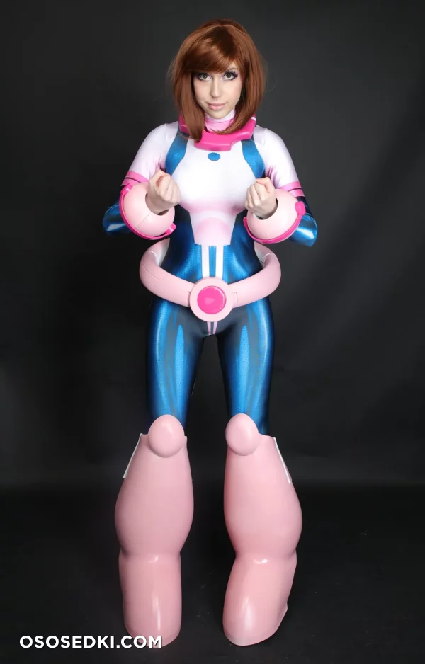 Lucy Lein - Ochako Uraraka - My Hero Academia | Boku No Hero Academia - Photo 1