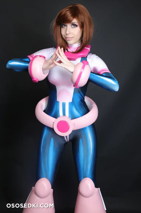 Lucy Lein - Ochako Uraraka - My Hero Academia | Boku No Hero Academia - Photo 16