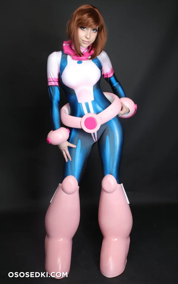 Lucy Lein - Ochako Uraraka - My Hero Academia | Boku No Hero Academia - Photo 21