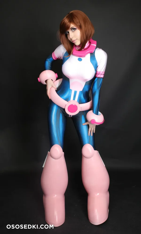 Lucy Lein - Ochako Uraraka - My Hero Academia | Boku No Hero Academia - Photo 22