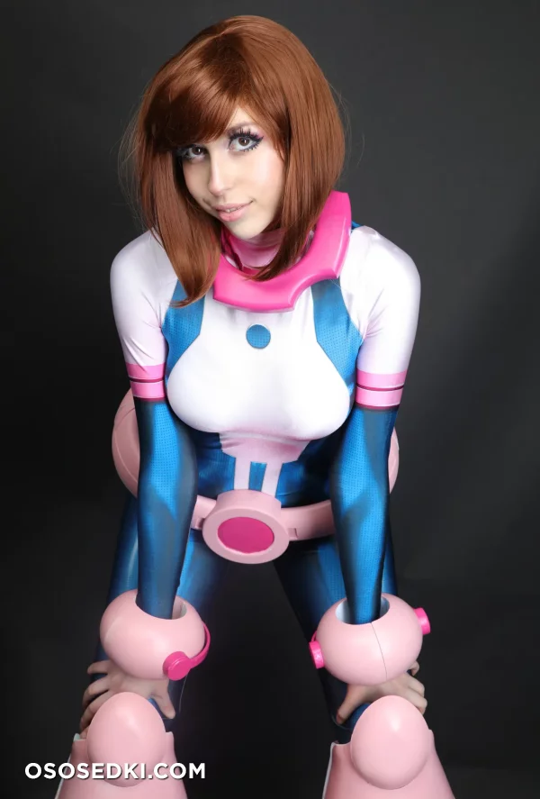 Lucy Lein - Ochako Uraraka - My Hero Academia | Boku No Hero Academia - Photo 24