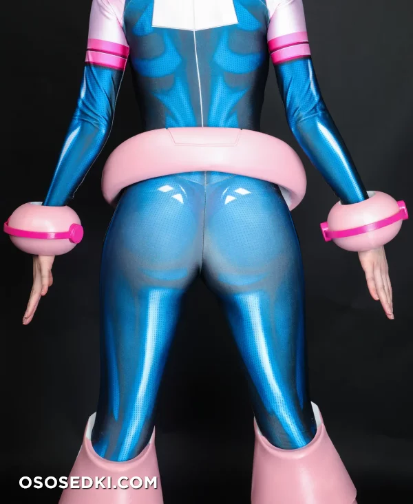 Lucy Lein - Ochako Uraraka - My Hero Academia | Boku No Hero Academia - Photo 26