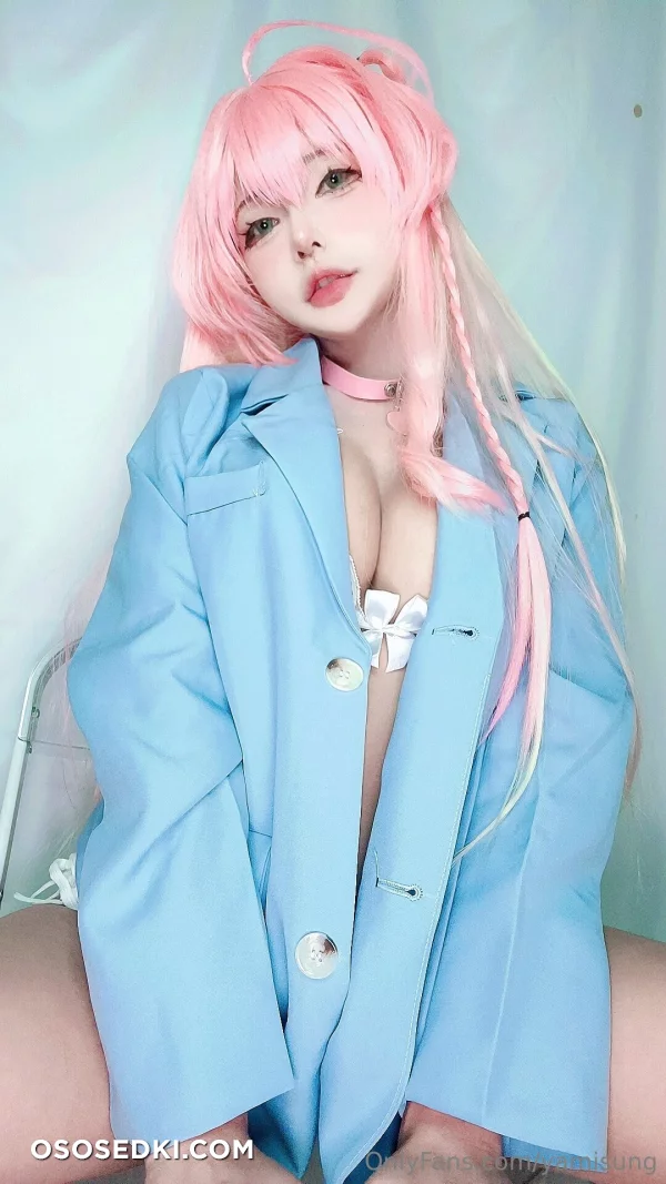 Yamisung - March 7th - Honkai Star Rail - Photo 1