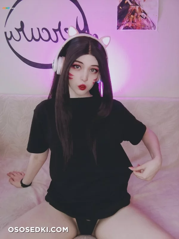Mercury – D.Va - Photo 4
