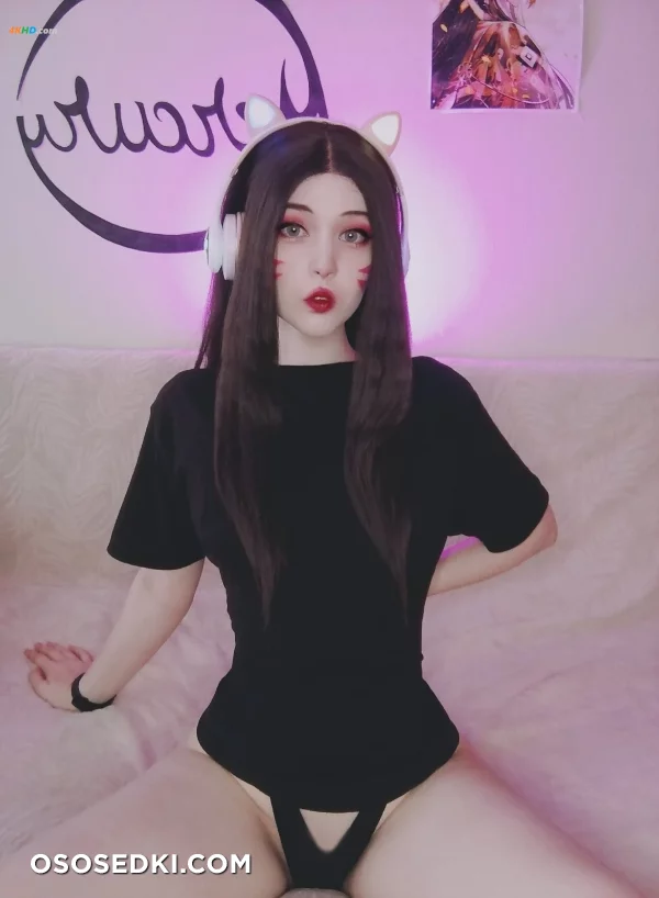Mercury – D.Va - Photo 5