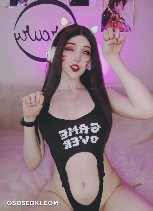Mercury – D.Va - Photo 7