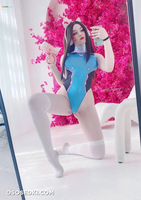 Mercury – D.Va - Photo 15