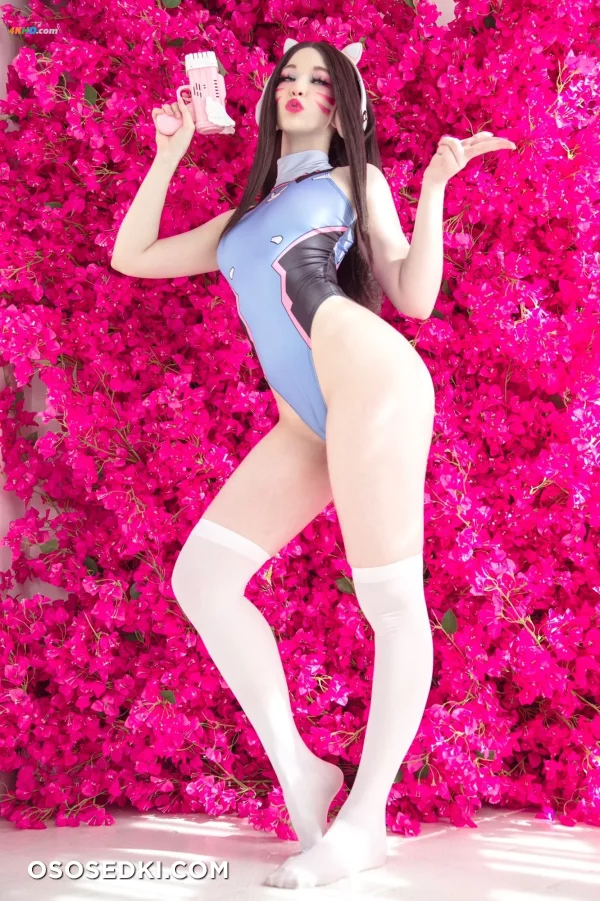 Mercury – D.Va - Photo 23