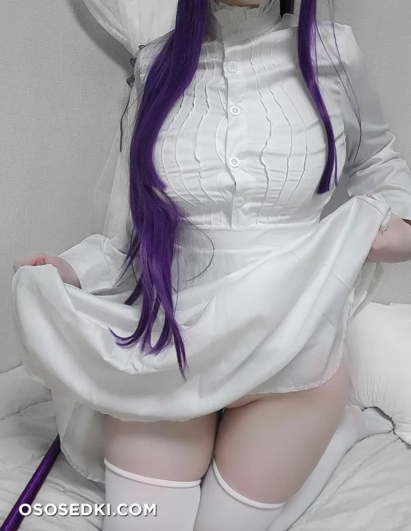 Riria - Fern - Sousou No Frieren | Frieren Beyond Journeys End - Photo 18