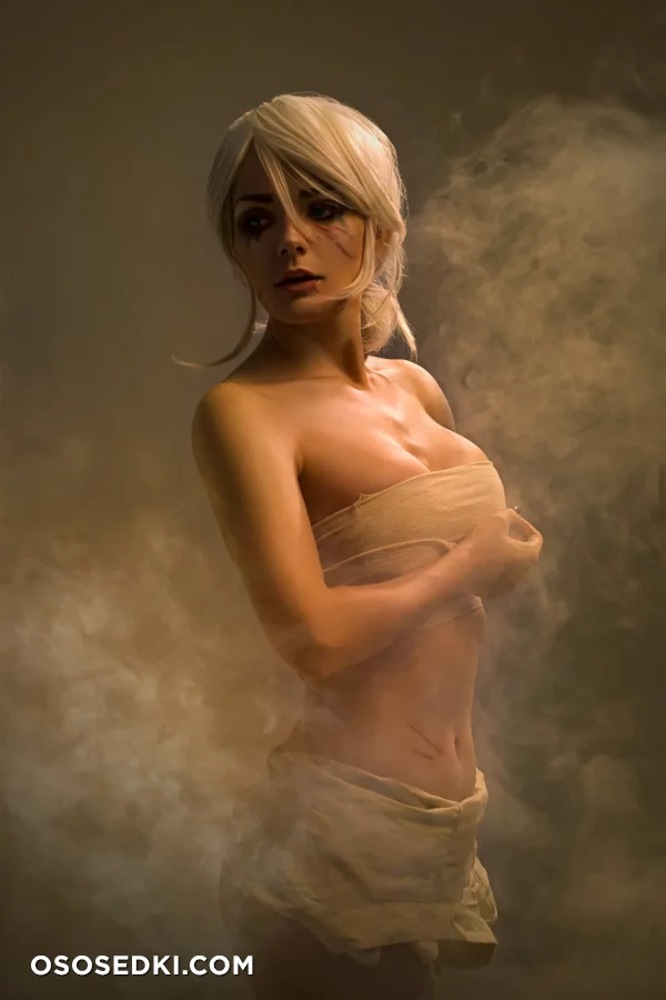 Lil G - Ciri - The Witcher - Photo 3