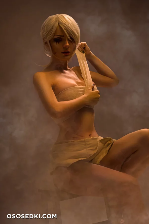 Lil G - Ciri - The Witcher - Photo 11