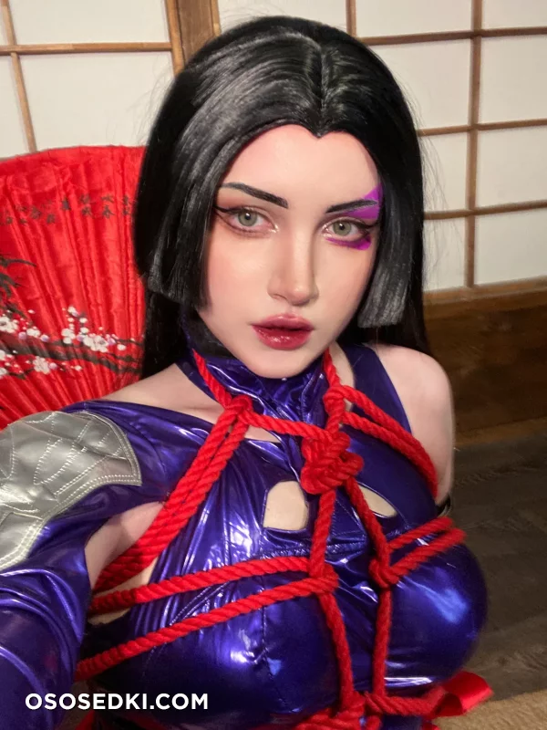 Ulichan - Psylocke - X-men - Photo 29