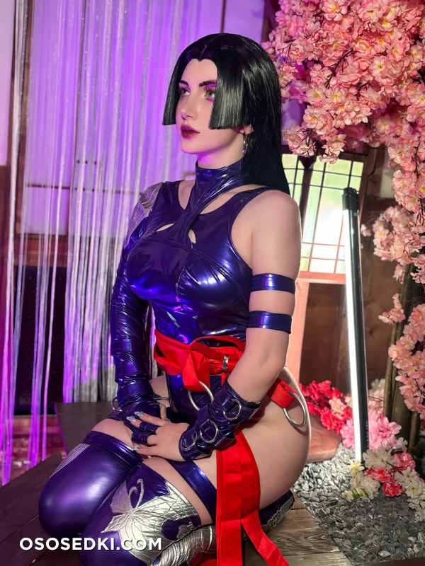 Ulichan - Psylocke - X-men - Photo 41